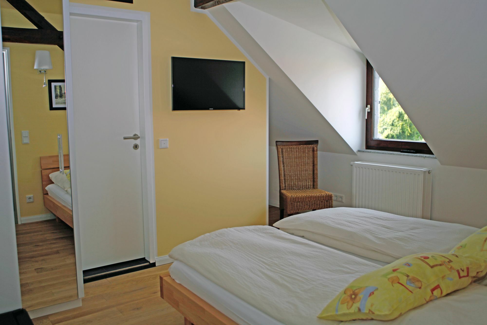 Hotel Suedbruecke Koeln Exterior foto